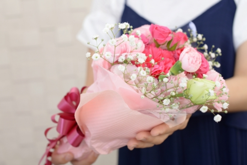 花束